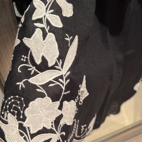 Gorgeous Zimmermann Romper - Picture 4 of 6